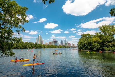 60 Things to do in Austin, Texas: The Ultimate Travel Guide - Traveladvo