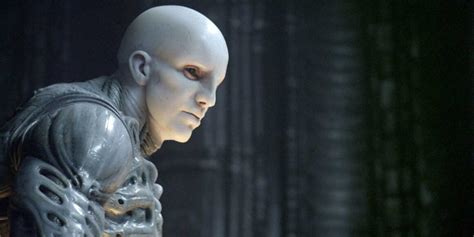 Movie Review: Prometheus (2012) - The Critical Movie Critics