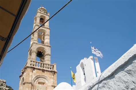 10 Best Things to Do in Lindos - What is Lindos Most Famous For? - Go ...