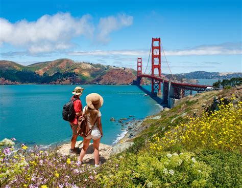 San Francisco Bucket List: 23 Things to Do in San Fran