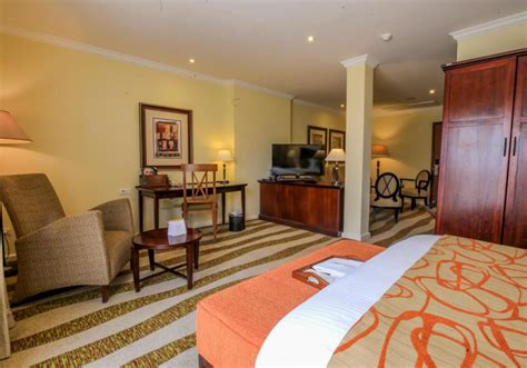 Kigali Serena Hotel, Rwanda