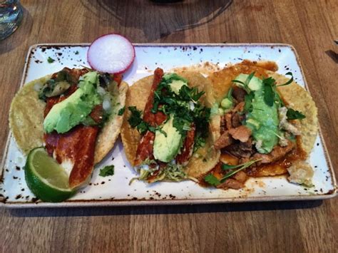 puesto tacos san diego - The Foodie Patootie