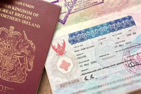 Visa vs Passport - Differences Between Passport and Travel Visa