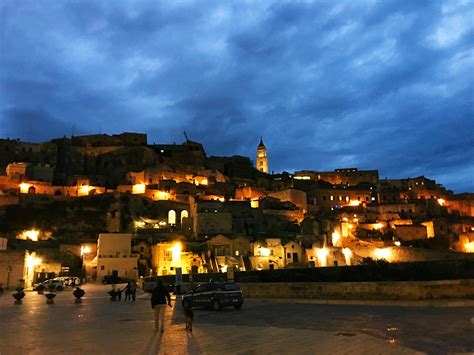 11 Things You Must Do In Matera - Corinna B's World