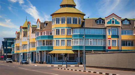 16 Best Hotels in Swakopmund. Hotels from $30/night - KAYAK