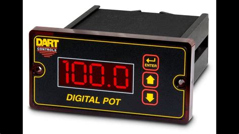 Digital Potentiometer: Working Principles + Application | Linquip