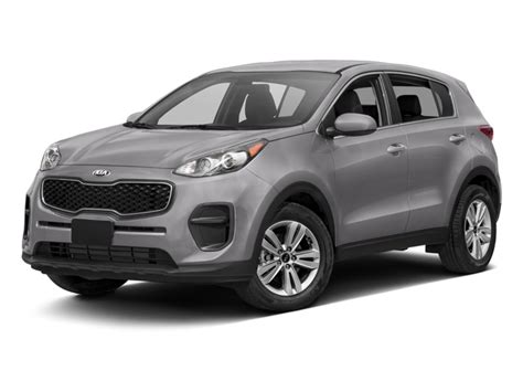 2017 Kia Sportage in Canada - Canadian Prices, Trims, Specs, Photos ...