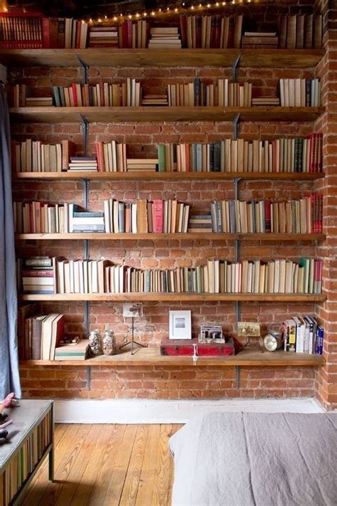 2024 Best of Library Wall Bookshelves