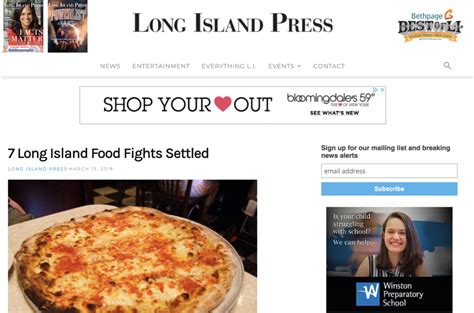 LongIslandPress.com - Schneps Media