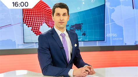 TV3 žinios 16:00 (2023) | S2020E89: TV3 žinios | TV3 Play