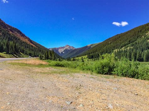 A Long Weekend Southwestern Colorado Road Trip - Little Things Travel