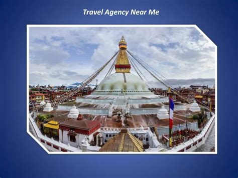 PPT - Travel Agency Near Me PowerPoint Presentation, free download - ID ...