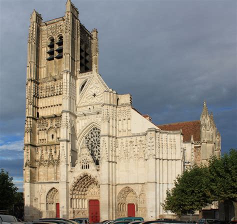 Saint-Etienne - Auxerre - FurzanaRupert