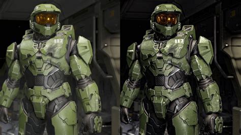 IMO This is the only thing Halo needs to look Next Gen : r/halo