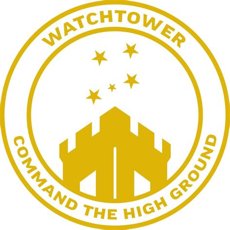 WATCHTOWER Signs Lou Leamont Sales & Marketing - Hunter Outdoor ...