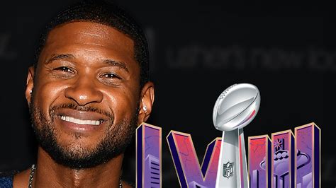 Usher Announced Super Bowl LVIII Halftime Show - DUK News