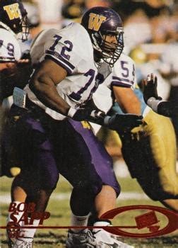 Bob Sapp Cards | Trading Card Database