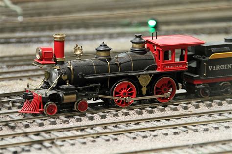 San Diego Model Railway Museum - Climb Aboard and Explore Limitless ...