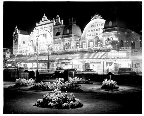 Gallery – Morecambe Winter Gardens