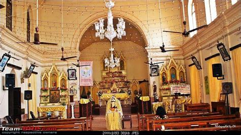 Things To Know Before Honeymoon: Velankanni Church and Its Historical ...