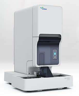 Sysmex XN-1000 Hematology Analyzer | LabX.com