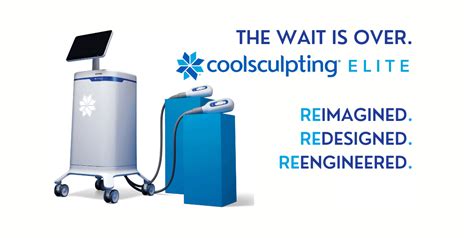 CoolSculpting® Elite | Fat Reduction | Fat Freezing Procedure