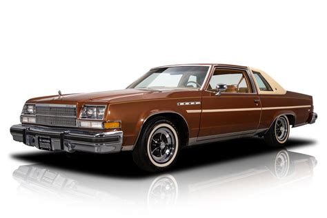 1978 Buick Electra Limited Sold | Motorious