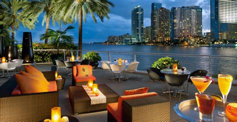 South Beach Miami Restaurants - Miami Beach Reviews