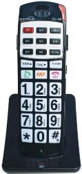 Best Cordless Phones For Seniors with Large Buttons - Updated