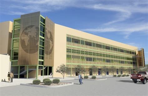 Pima College’s Northwest Campus Seeks Contractors for New Building