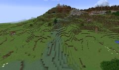 Windswept Hills – Minecraft Wiki