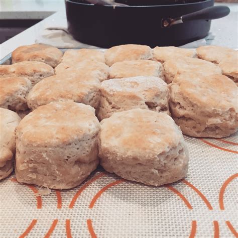 Dairy-Free Biscuits Recipe | Allrecipes