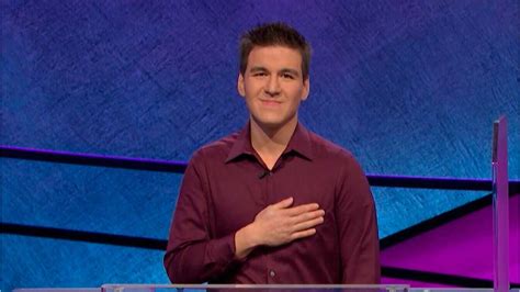 'Jeopardy!' contestant ties for the 2nd longest winning streak in the show's history