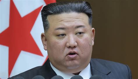 Kim Jong-Un cambia la Costituzione della Corea del Nord: il ...