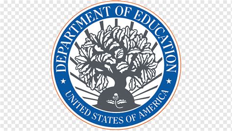 US Department Of Education Logo Svg, Education Badge Svg, Silhouette ...