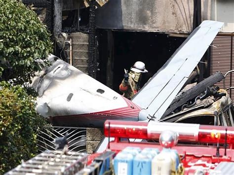 Canada: 7 killed in plane crash