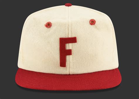 New Era's MLB Baseball Cap Has Evolved a Lot Over 100 Years - InsideHook