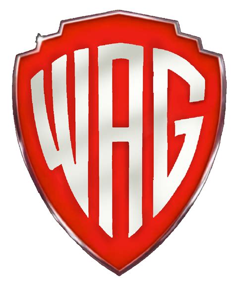 Warner Animation Group Logo (2020-2021 version) by VictorPinas on ...