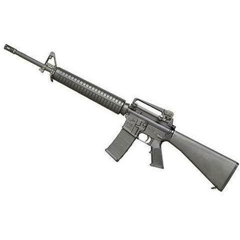 Colt AR-15 Model A4 Rifle 20″ .223Rem – Luxguns