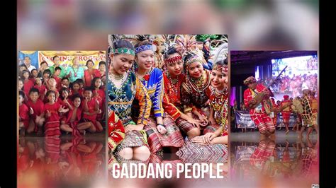 Gaddang people - YouTube