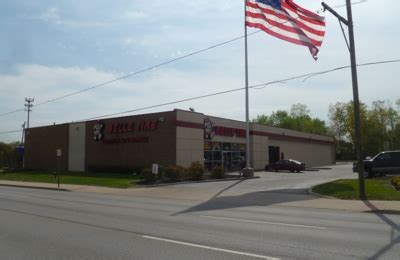 Belle Tire 39 N Telegraph Rd, Waterford, MI 48328 - YP.com