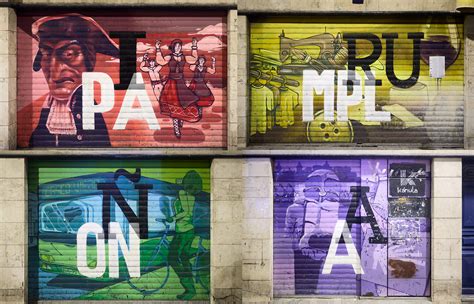 Visiting Pamplona on Behance