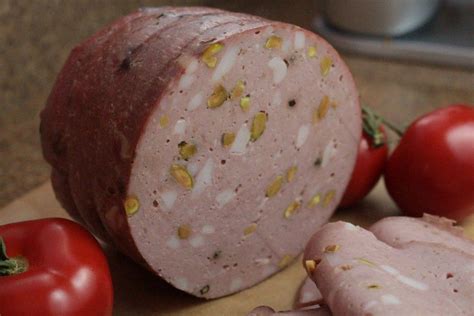 Mortadella di Bologna - Made at Home with UMAi Dry® - UMAi Dry® Blog ...