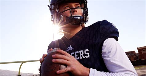 Corner Canyon QB Jaxson Dart named 2020 Deseret News Mr. Football ...