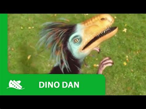 Dino Dan Dracorex Promo | Doovi