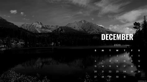 🔥 Download iPhone December Calendar Wallpaper by @amyhopkins | December 2020 Wallpapers ...