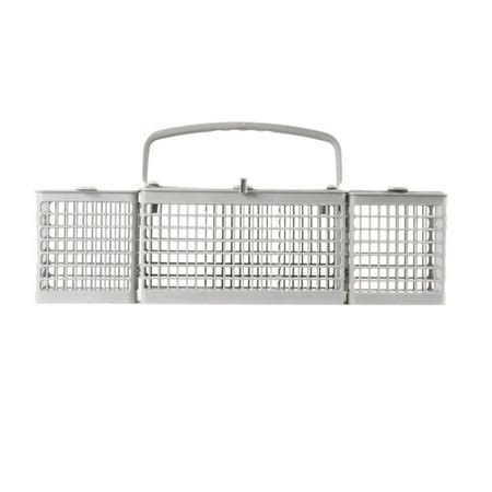 WD28X10209 GE Dishwasher Silverware Basket Assembly - Walmart.com