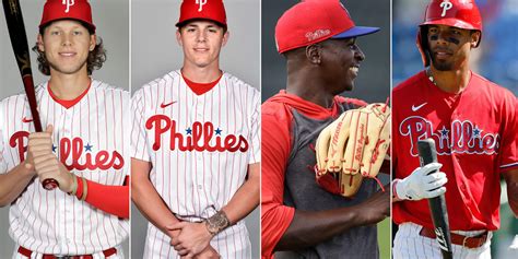 Phillies players impressing in Spring Training