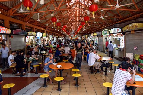 6 Best Things To Do In Chinatown, Singapore | Singapore, Singapore ...