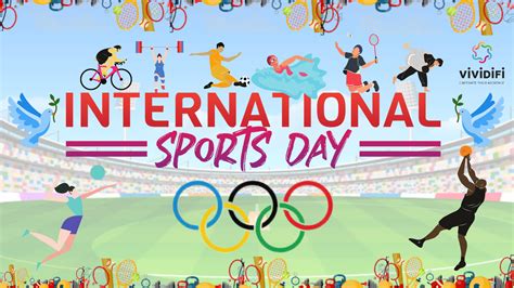 International Day of Sport for Development and Peace